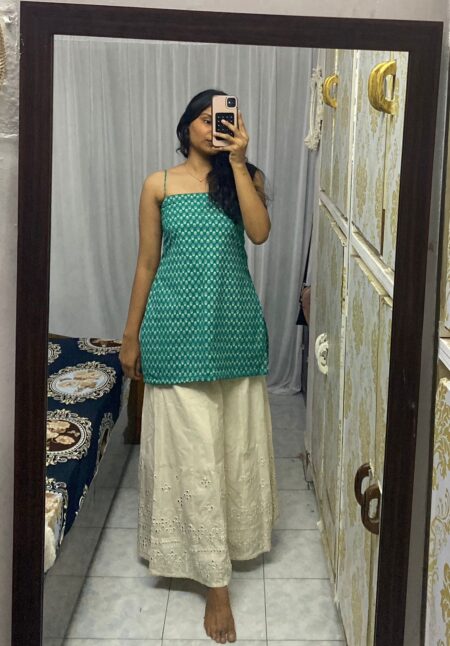 IRA kurti