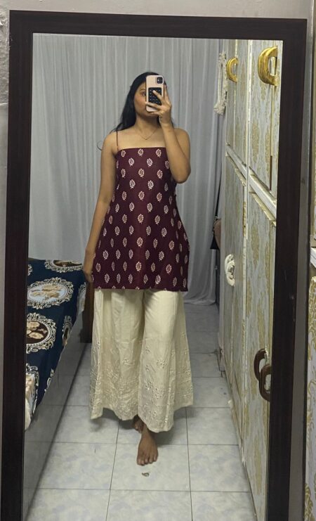 AMIRA kurti